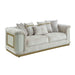 Bona - Sofa - Cream Matrix Furniture Group