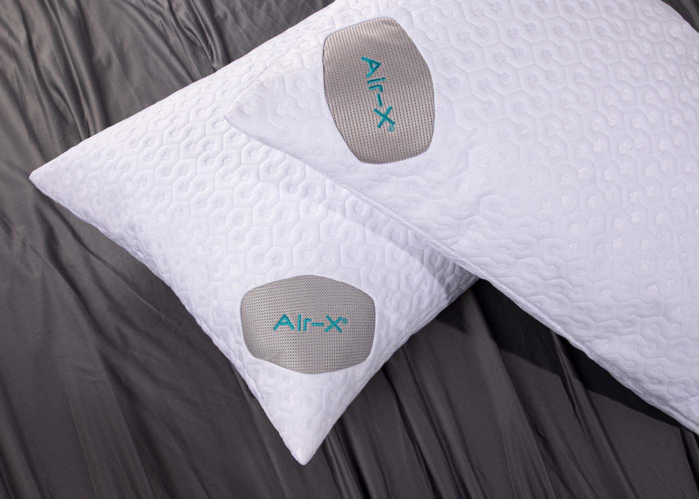 Dri-Tec - Pillow Protector Bedgear