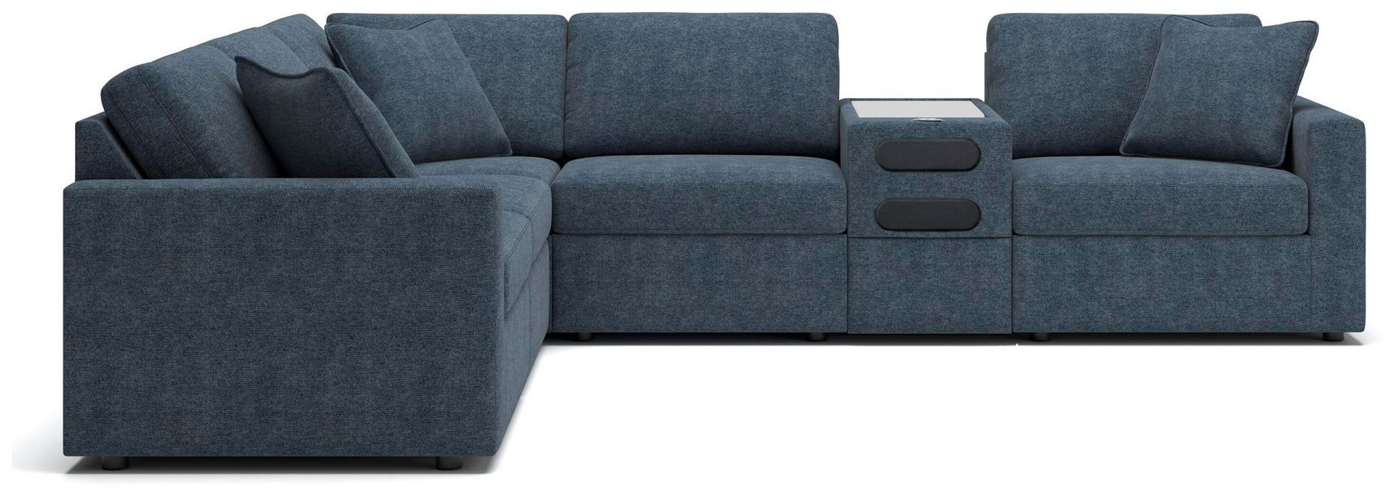 Modmax - Sectional - Ink Signature Design by Ashley®