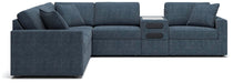 Modmax - Sectional - Ink Signature Design by Ashley®