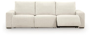 East Loft - Power Reclining Sectional Signature Design by Ashley®