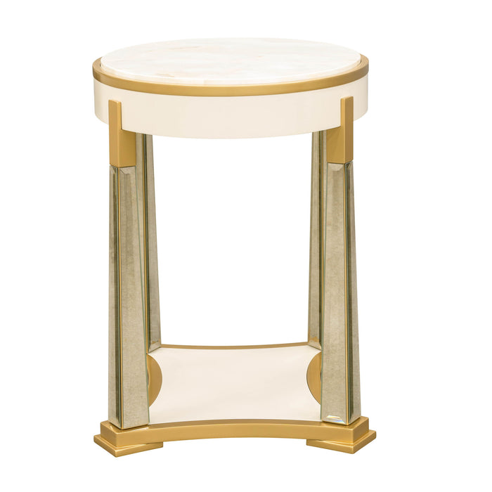 Scotts Square - Table Michael Amini