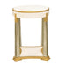 Scotts Square - Table Michael Amini