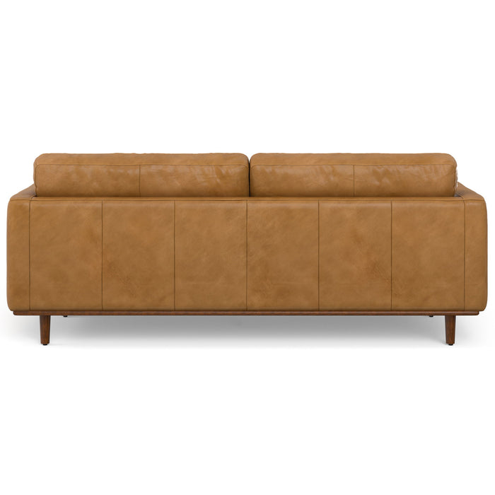 Morrison - Upholstered Sofa Simpli-Home