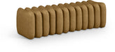 Atticus - Bench Meridian Furniture