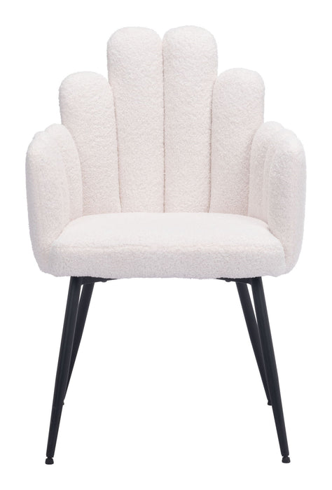 Noosa - Dining Chair (Set of 2) Zuo Modern