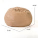 Comfortable High Density Shredded Foam Bean Bag Chair With Removable Cover Daily Nest