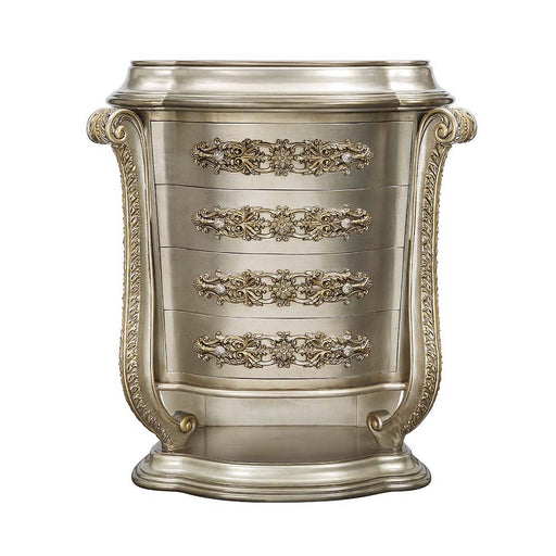 Danae - Chest - Champagne & Gold ACME