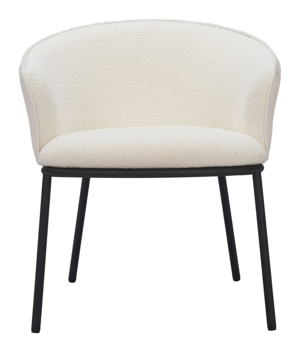 Essen - Dining Chair Zuo Modern