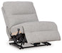 Acklen Place - 5 Piece Reclining Sectional Signature Design by Ashley®