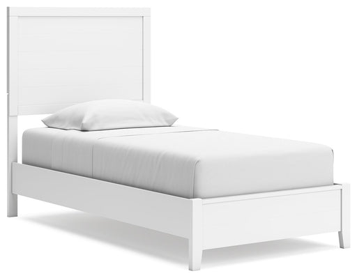 Binterglen - Panel Bed Signature Design by Ashley®