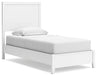 Binterglen - Panel Bed Signature Design by Ashley®