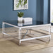 Wallingsford - Square Table Furniture Max