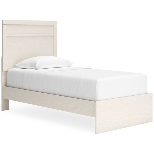 Stelsie - Panel Bed Signature Design by Ashley®