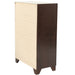 1 Piece Chest Knob Handles Drawers Furniture Storage - Brown Home Essentials