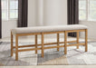Havonplane - Dining Room Bench Signature Design by Ashley®