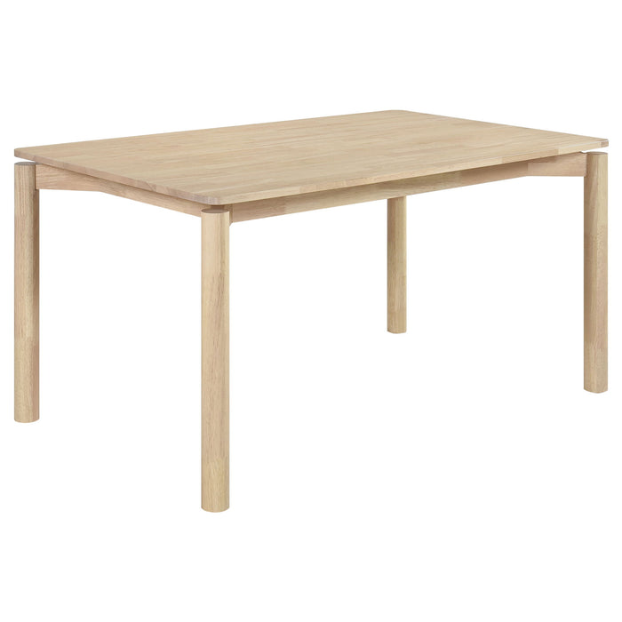 Svenstra - Dining Set With Chairs Furniture Max