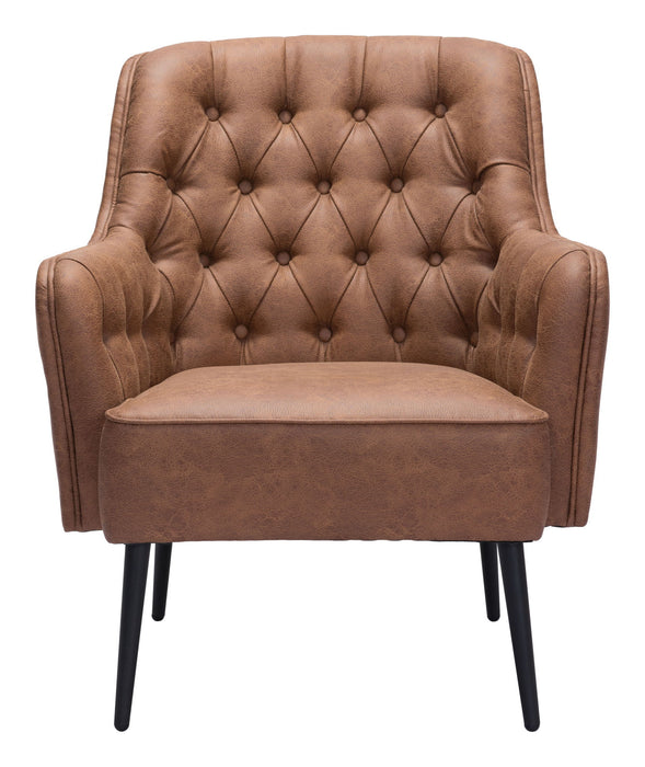 Tasmania - Accent Chair Zuo Modern