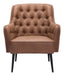 Tasmania - Accent Chair Zuo Modern