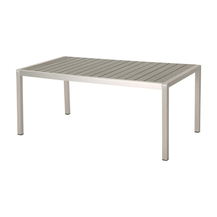 Coral - Outdoor Dining Table