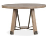Ainsley - 48" Round Dining Table Set Magnussen Furniture