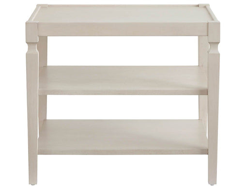 Birchaven - Living Room Table Universal Furniture