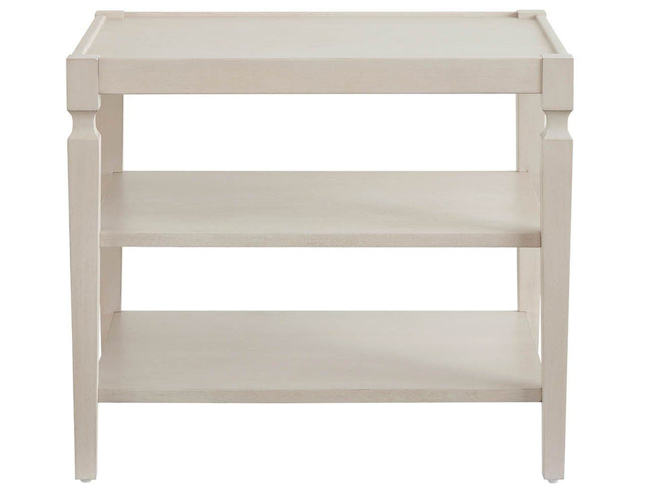 Birchaven - Living Room Table Universal Furniture