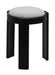 Banjul - Ottoman - Misty Gray Zuo Modern