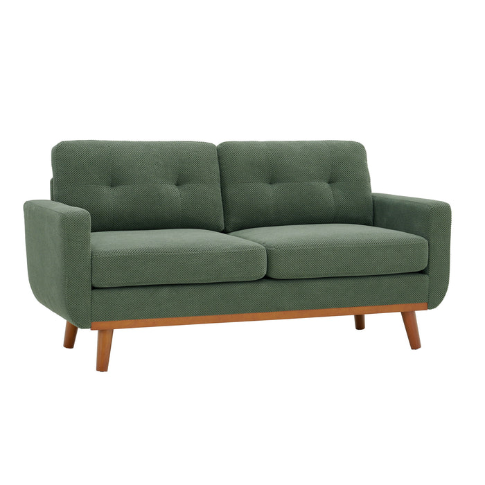 Modern 2 Seater Sofa Home Essentials