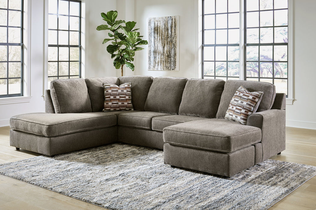 O'phannon - Sectional Signature Design by Ashley®