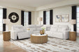 Modmax II - Reclining Sectional - Stone Signature Design by Ashley®