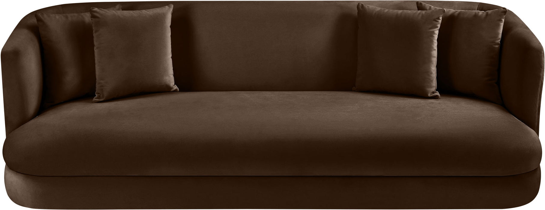 Alder - Sofa Meridian Furniture