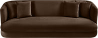 Alder - Sofa Meridian Furniture