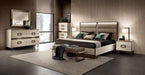 Poesia - Double Dresser - Light Beige Arredoclassic Italy