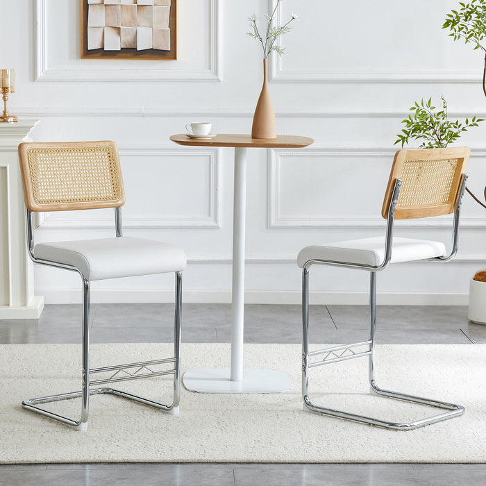Medieval Bar Stool Set Home Essentials