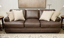 Carriage Point - Sofa - Hickory Signature Design by Ashley®