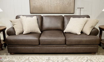 Carriage Point - Sofa - Hickory Signature Design by Ashley®