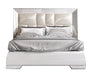 Carmen - Upholstered Bed Franco Spain