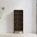 Harper - Handcrafted Bookcase With Storage Simpli-Home