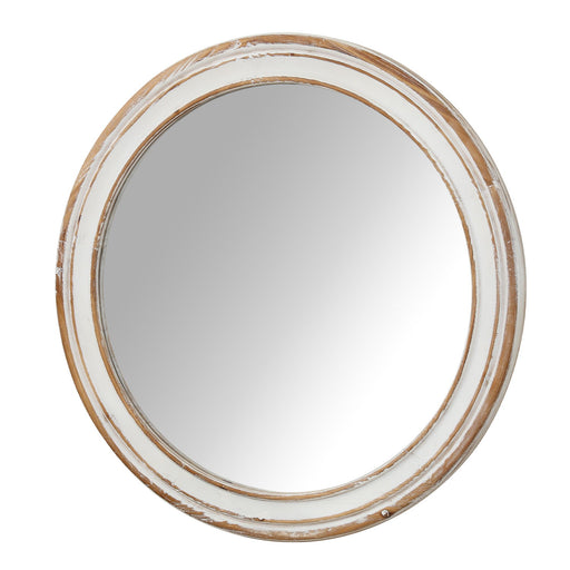 Round Wall Mirror Daily Nest