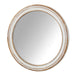 Round Wall Mirror Daily Nest
