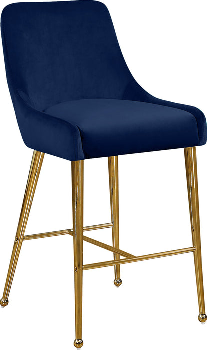 Owen - Stool (Set of 2) Meridian Furniture