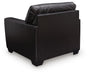Glennbre - Chair - Midnight Signature Design by Ashley®