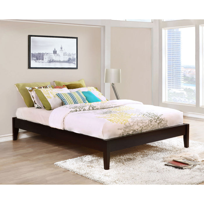 Redmond - Platform Bed Furniture Max