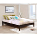 Redmond - Platform Bed Furniture Max
