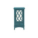 Ceara - Accent Table - Teal ACME