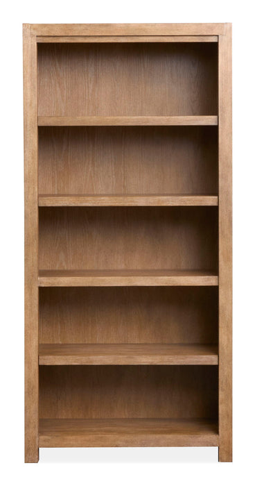 Plum Creek - Bookcase Magnussen Furniture