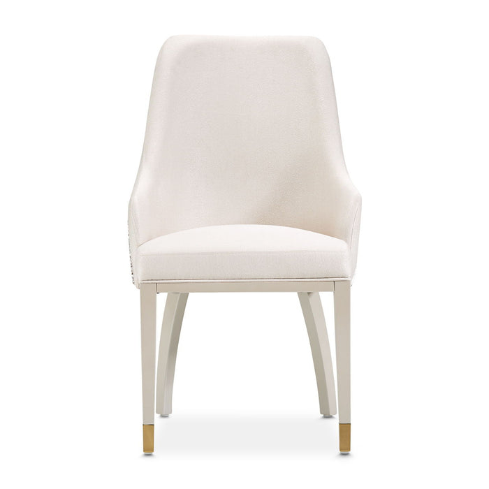 Carmela - Dining Arm Chair