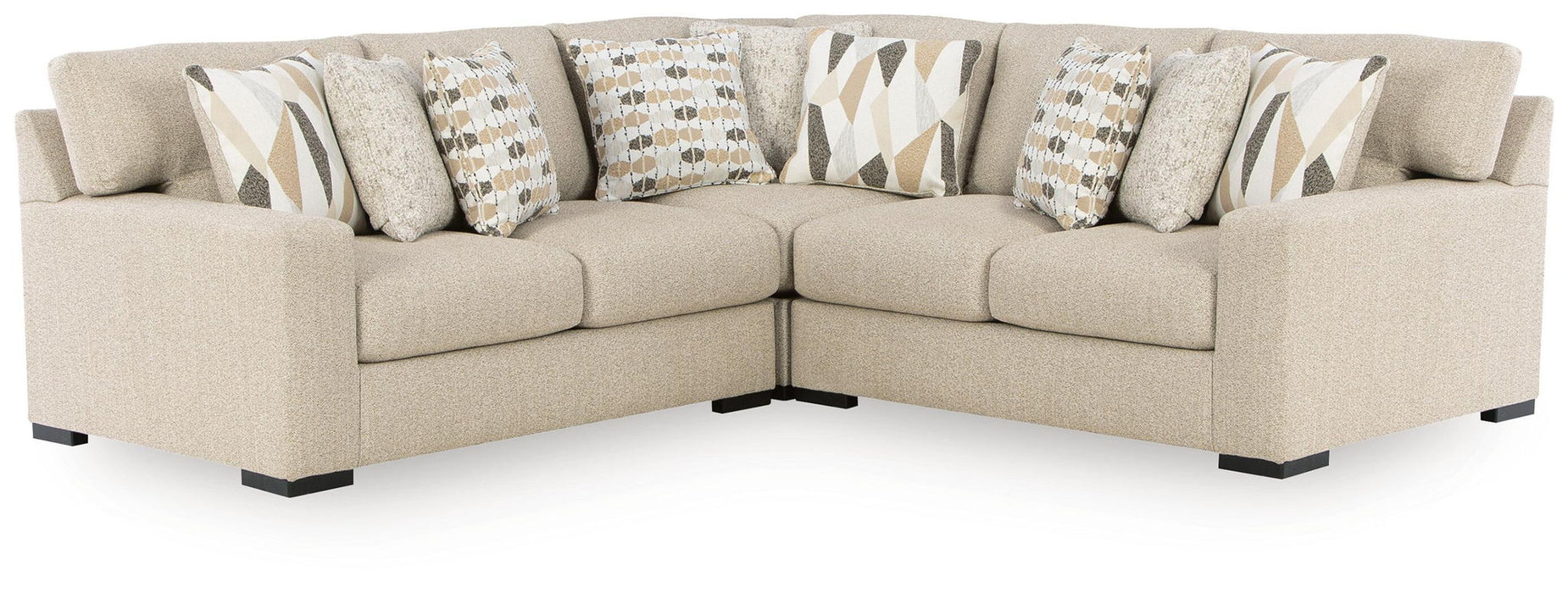 Laurelgrove - Sectional Benchcraft®