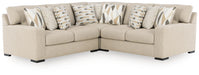 Laurelgrove - Sectional Benchcraft®